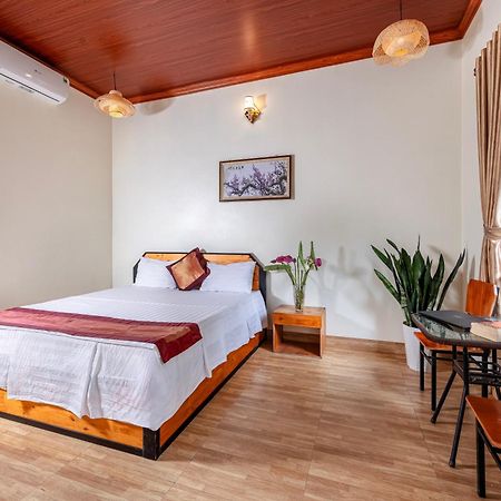 Trang An Family Homestay Ninh Binh Luaran gambar