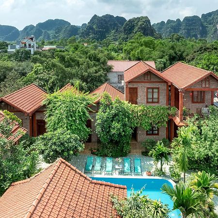 Trang An Family Homestay Ninh Binh Luaran gambar