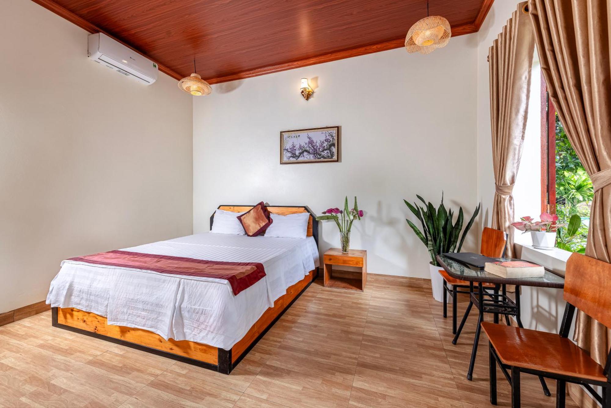 Trang An Family Homestay Ninh Binh Luaran gambar