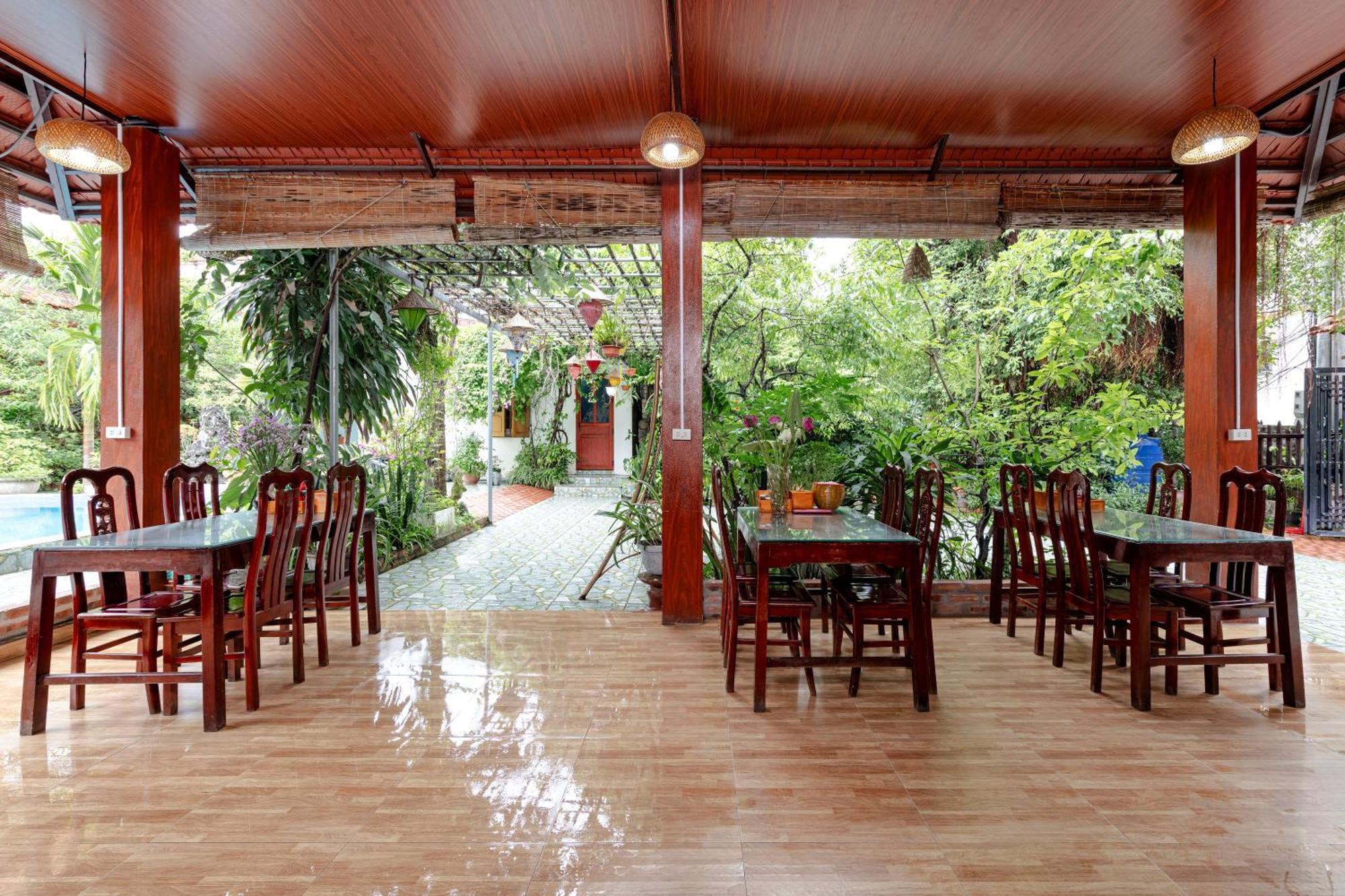 Trang An Family Homestay Ninh Binh Luaran gambar
