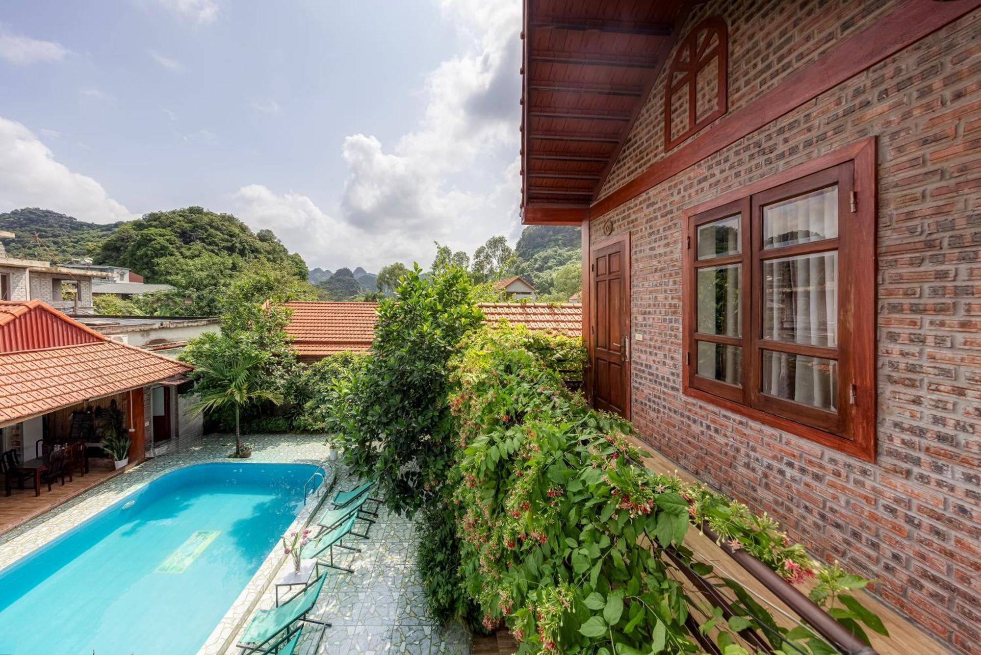 Trang An Family Homestay Ninh Binh Luaran gambar