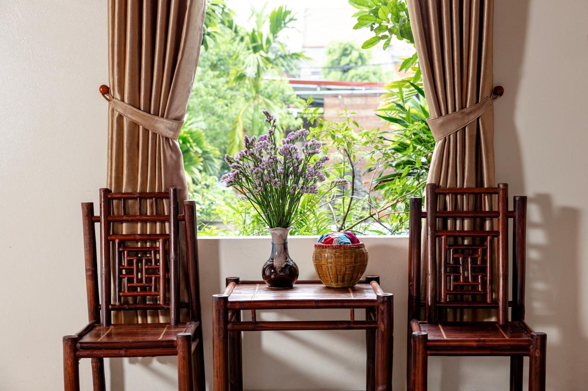 Trang An Family Homestay Ninh Binh Luaran gambar