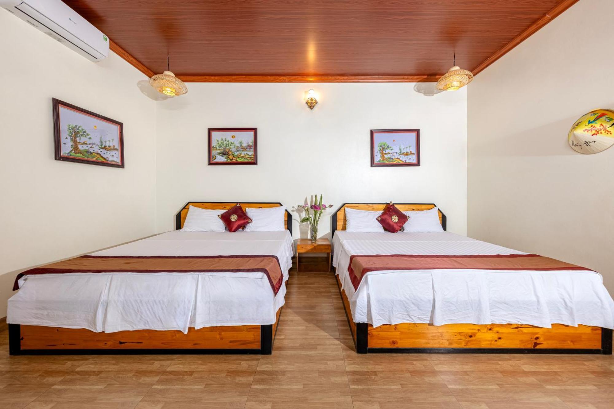 Trang An Family Homestay Ninh Binh Luaran gambar