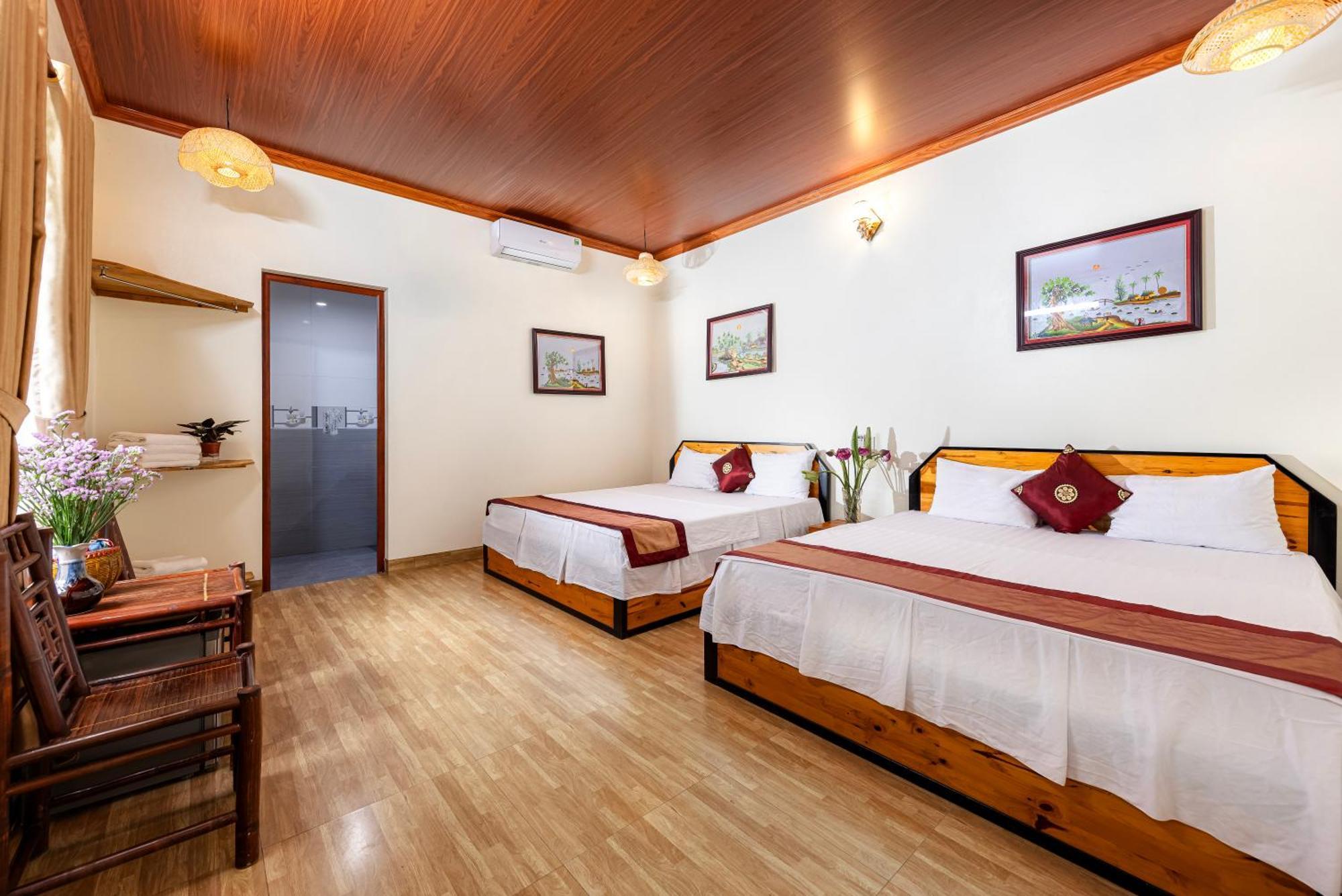 Trang An Family Homestay Ninh Binh Luaran gambar
