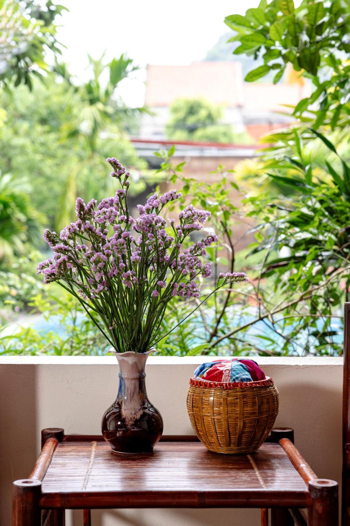 Trang An Family Homestay Ninh Binh Luaran gambar